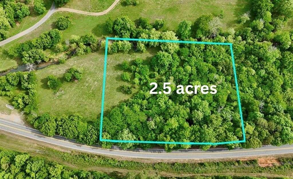 2.5 Acres of Land for Sale in Cartersville, Georgia