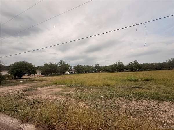 3.49 Acres of Land for Sale in Mercedes, Texas