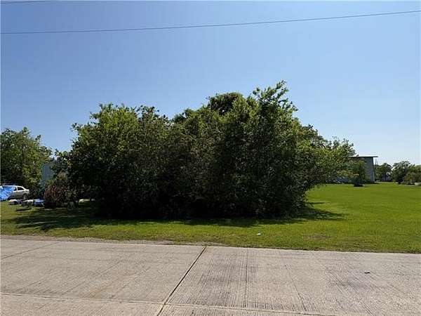 0.67 Acres of Residential Land for Sale in Venice, Louisiana