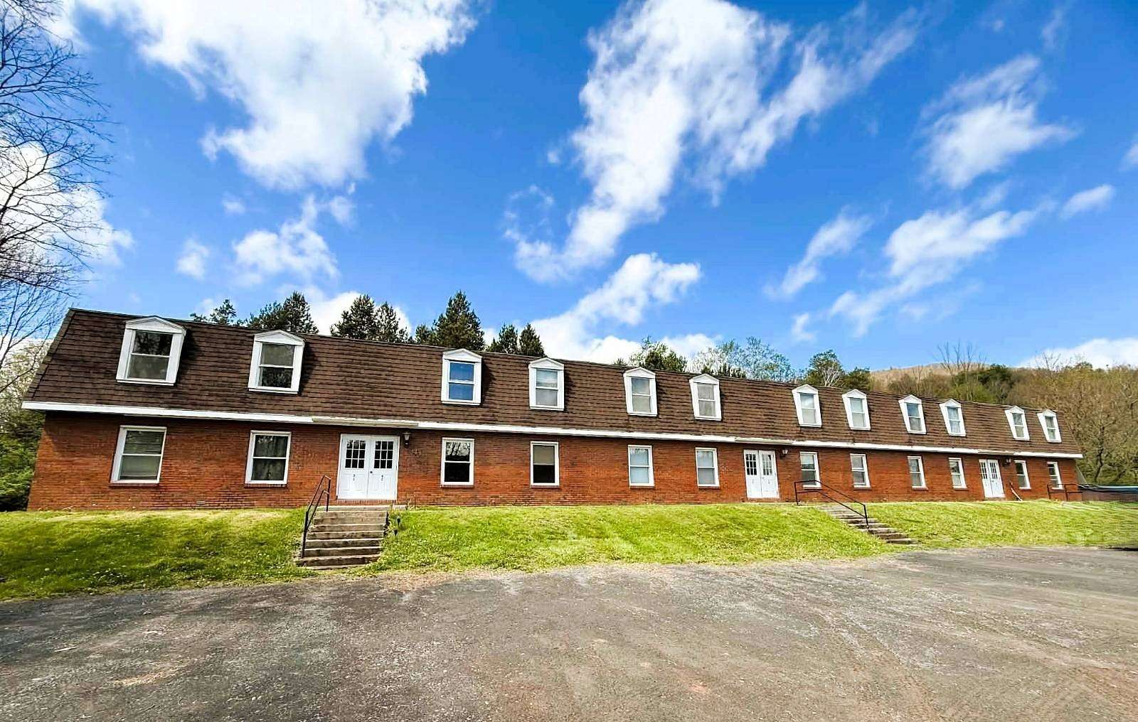 3.5 Acres of Mixed-Use Land for Sale in Grand Gorge, New York