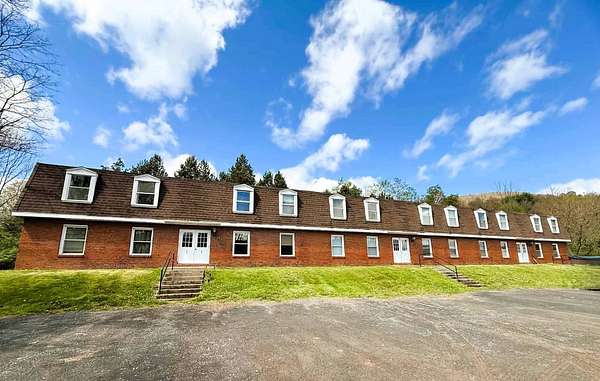 3.5 Acres of Mixed-Use Land for Sale in Grand Gorge, New York