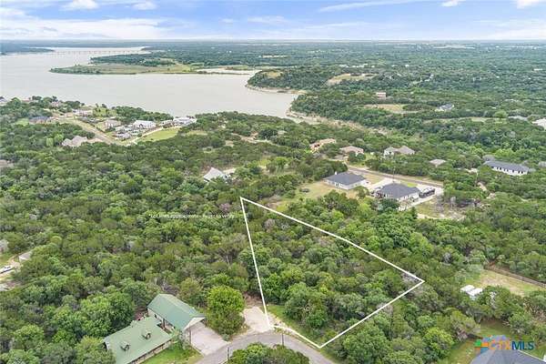 0.92 Acres of Land for Sale in Temple, Texas