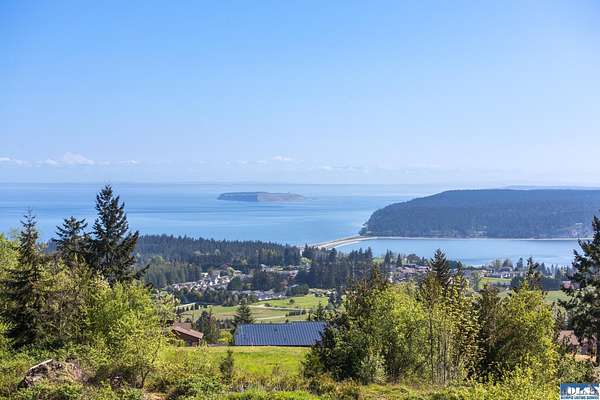 1.2 Acres of Residential Land for Sale in Sequim, Washington