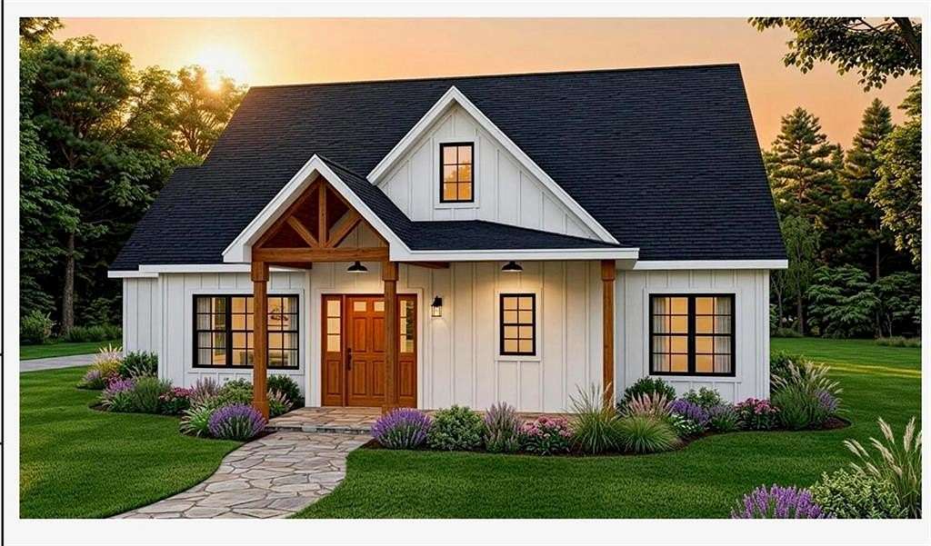 2 Acres of Land with Home for Sale in Phenix City, Alabama