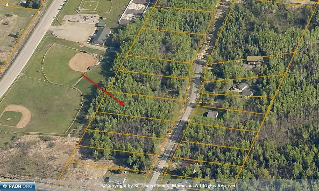 0.85 Acres of Residential Land for Sale in Cook, Minnesota