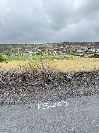 Residential Land for Sale in Captain Cook, Hawaii