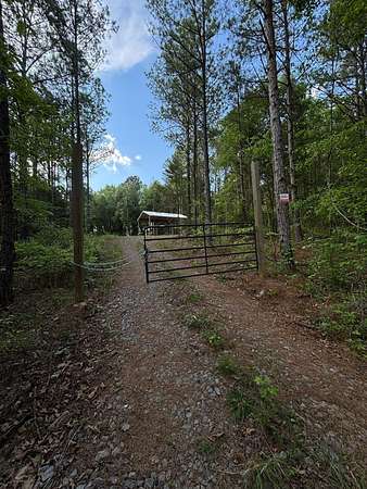 44 Acres of Recreational Land for Sale in Detroit, Alabama