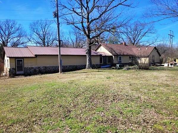 24.4 Acres of Agricultural Land with Home for Sale in Crocker, Missouri