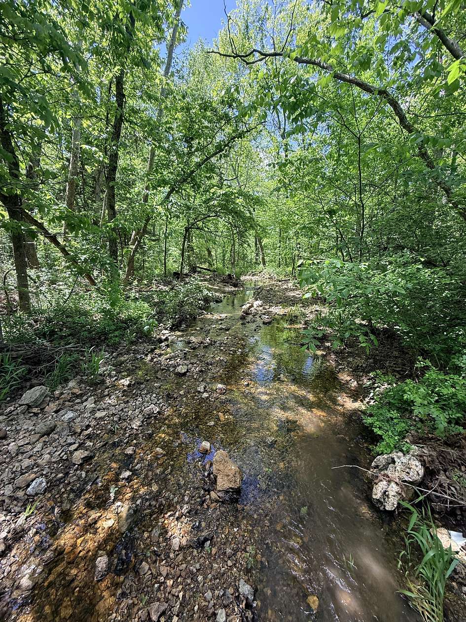 126 Acres of Recreational Land for Sale in Stover, Missouri