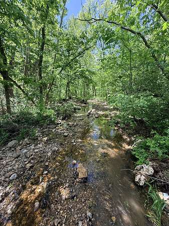 126 Acres of Recreational Land for Sale in Stover, Missouri