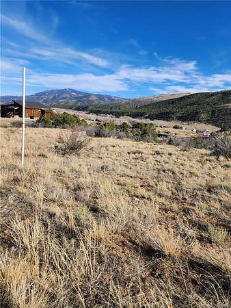 1 Acre of Residential Land for Sale in Salida, Colorado