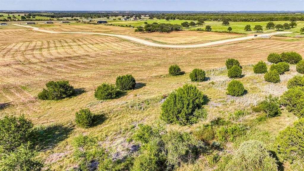 4.4 Acres of Residential Land for Sale in Poolville, Texas
