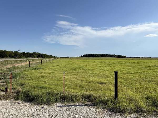 23.2 Acres of Agricultural & Residential Land for Sale in Watonga, Oklahoma