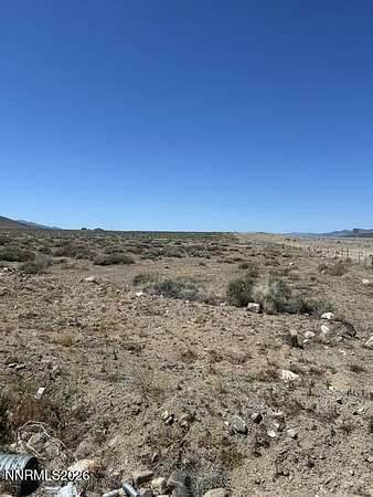 1.1 Acres of Commercial Land for Sale in Silver Springs, Nevada