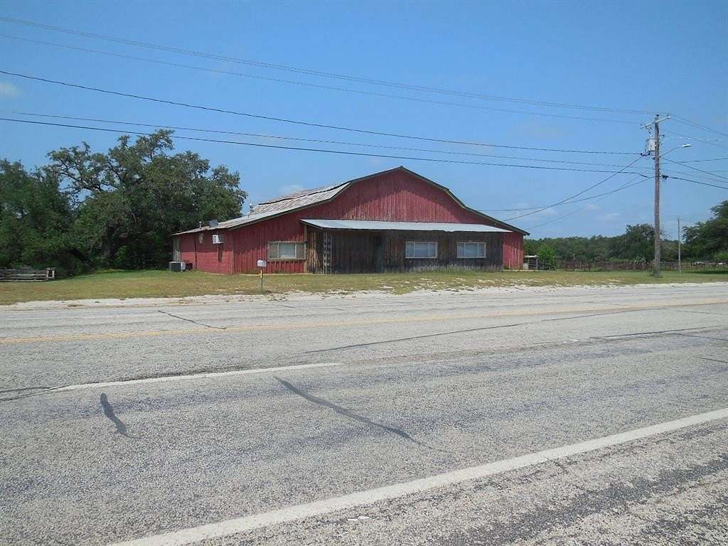 22.3 Acres of Land for Sale in Ranger, Texas