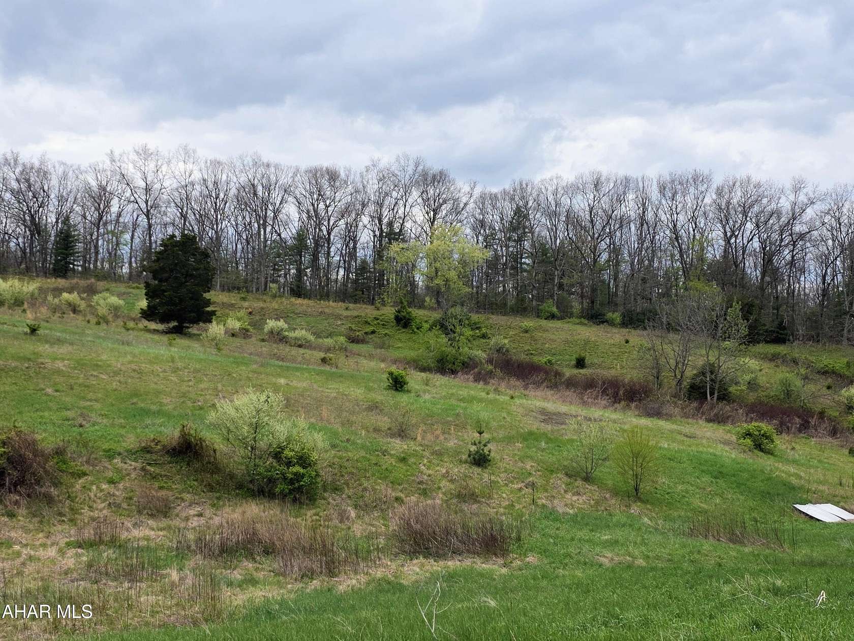 18.2 Acres of Recreational & Residential Land for Sale in Everett, Pennsylvania