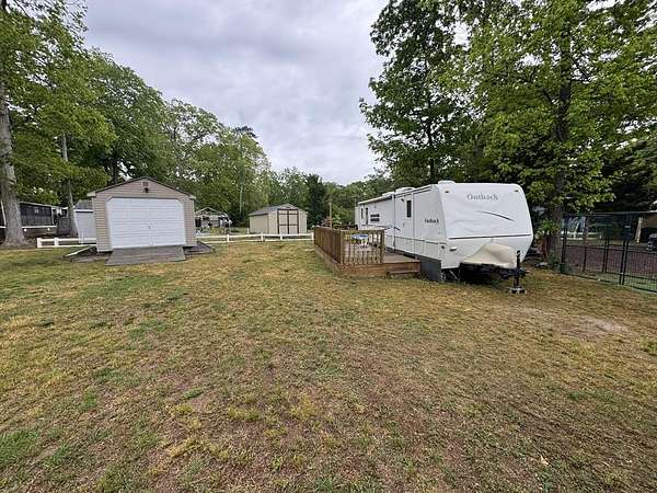 0.1 Acres of Land for Sale in Horntown, Virginia