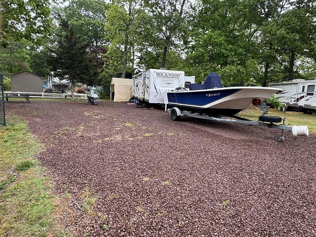 0.1 Acres of Land for Sale in Horntown, Virginia