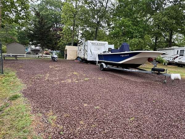 0.1 Acres of Land for Sale in Horntown, Virginia