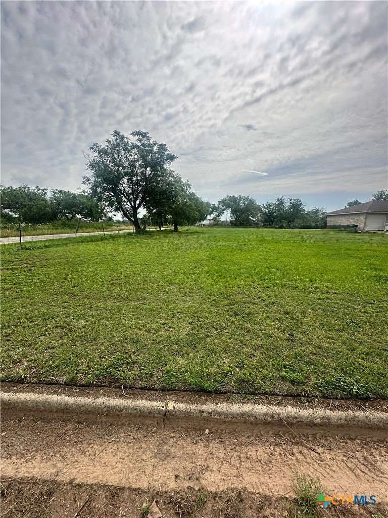 0.11 Acres of Residential Land for Sale in Cuero, Texas