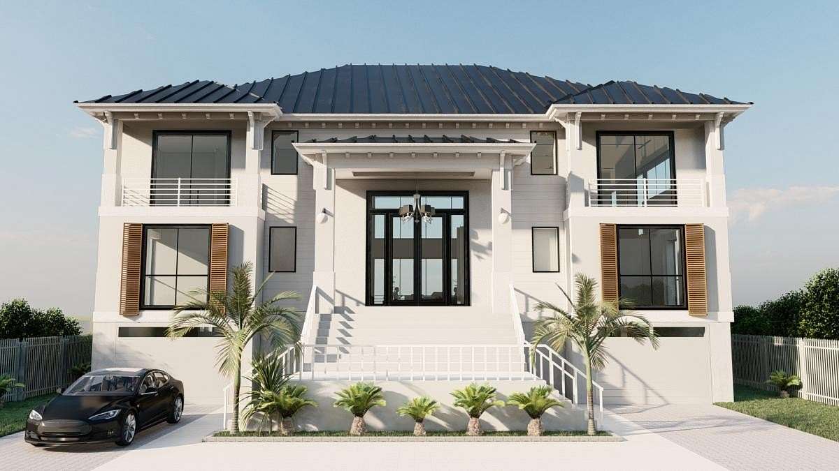 Residential Land for Sale in Key Largo, Florida