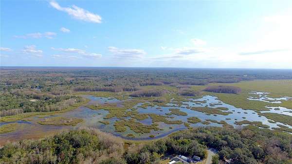 1.17 Acres of Residential Land for Sale in Floral City, Florida