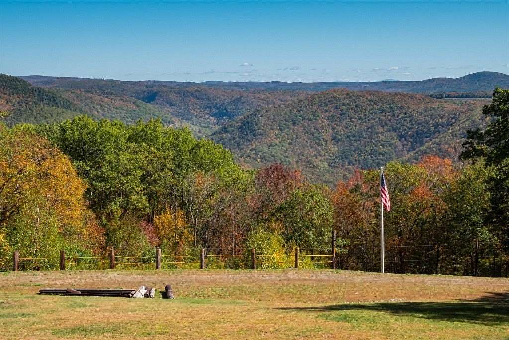 20 Acres of Recreational Land for Sale in Florida, Massachusetts