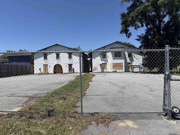 Mixed-Use Land for Sale in Baton Rouge, Louisiana