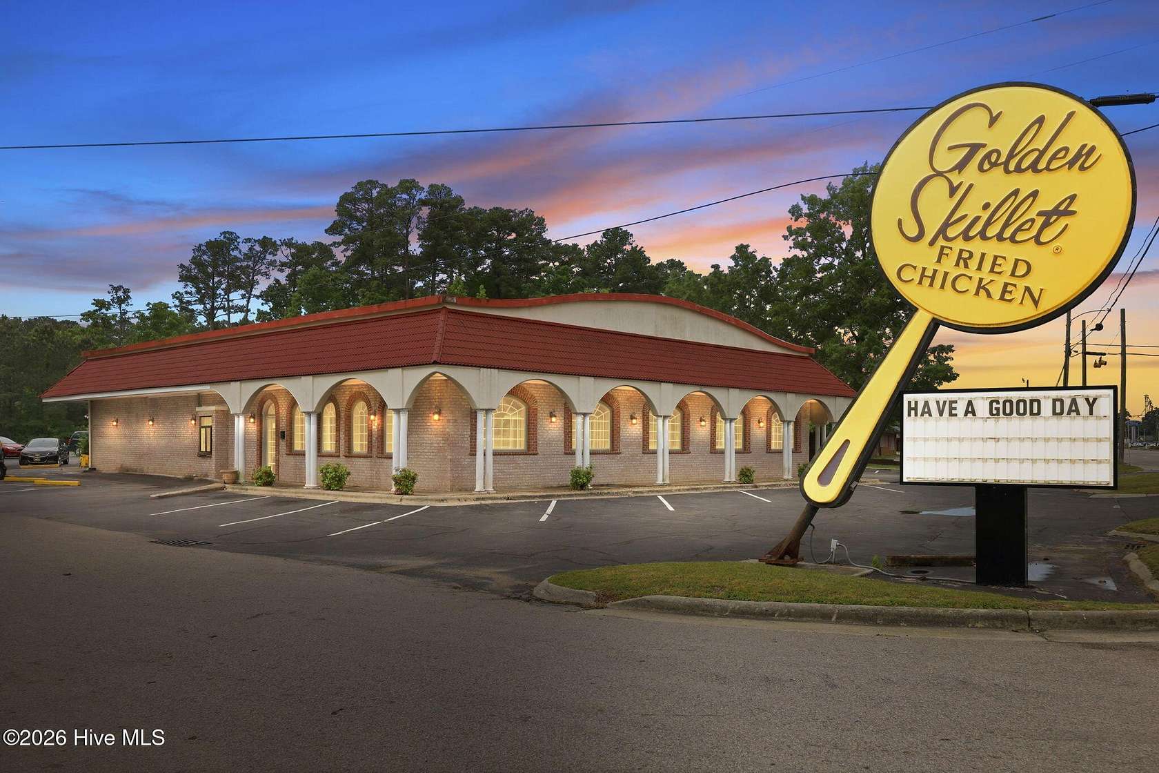 1.7 Acres of Improved Mixed-Use Land for Sale in Plymouth, North Carolina