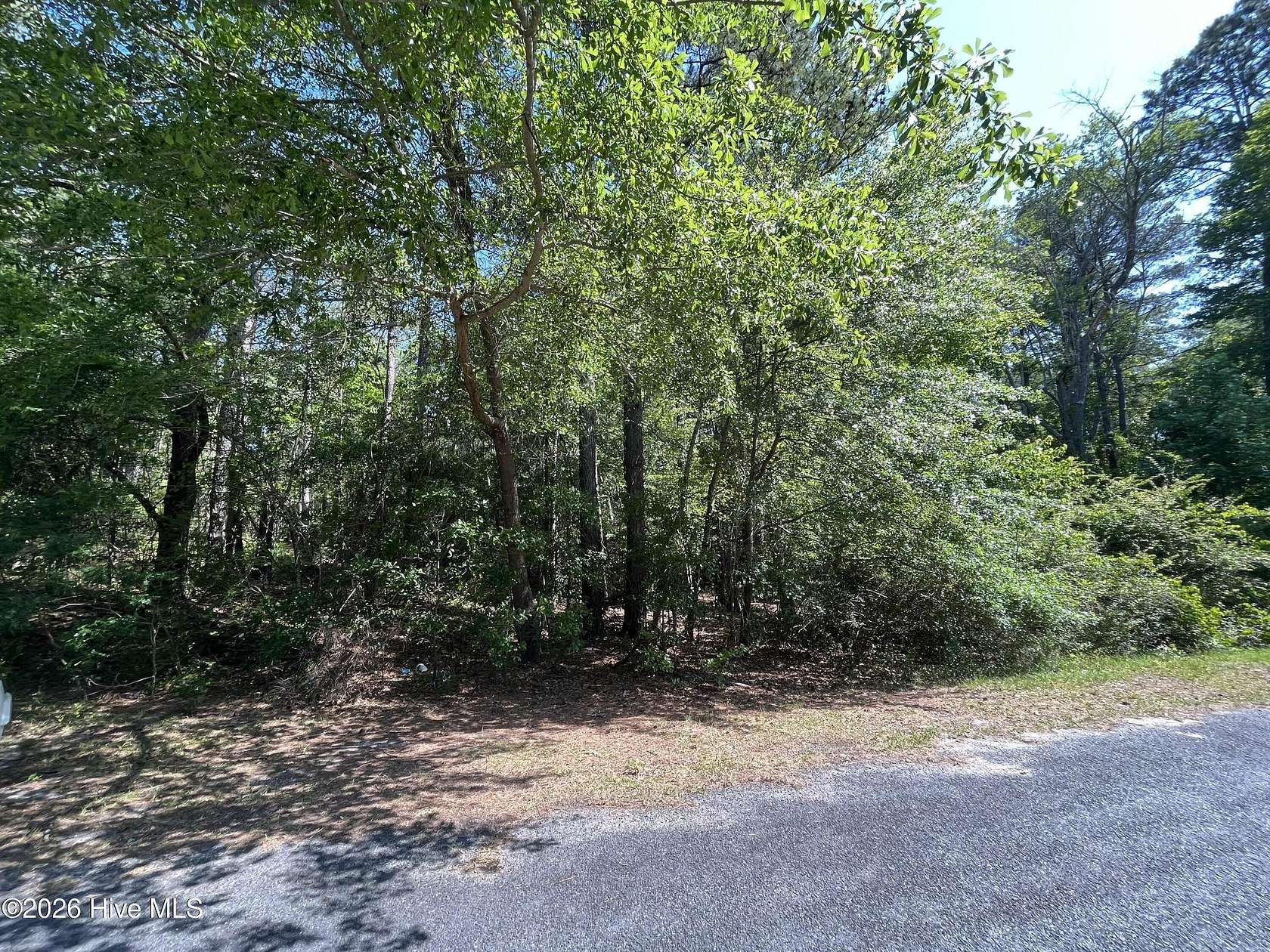 1.56 Acres of Residential Land for Sale in Southern Pines, North Carolina