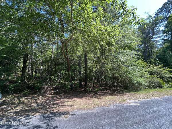 1.56 Acres of Residential Land for Sale in Southern Pines, North Carolina