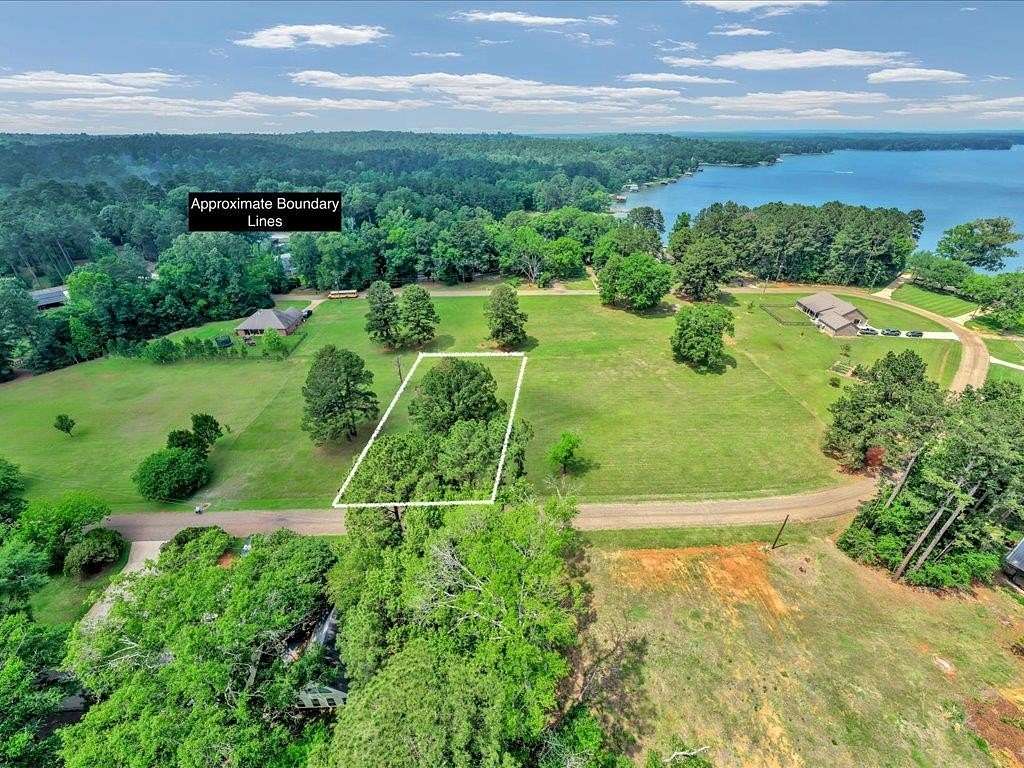 0.47 Acres of Residential Land for Sale in Nacogdoches, Texas