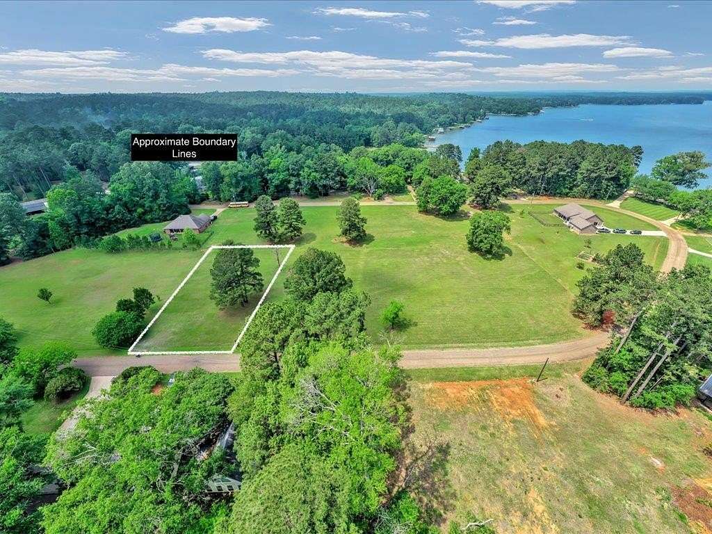 0.53 Acres of Residential Land for Sale in Nacogdoches, Texas