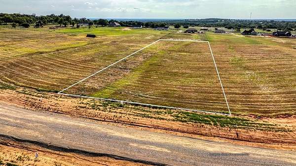 1.89 Acres of Residential Land for Sale in Poolville, Texas