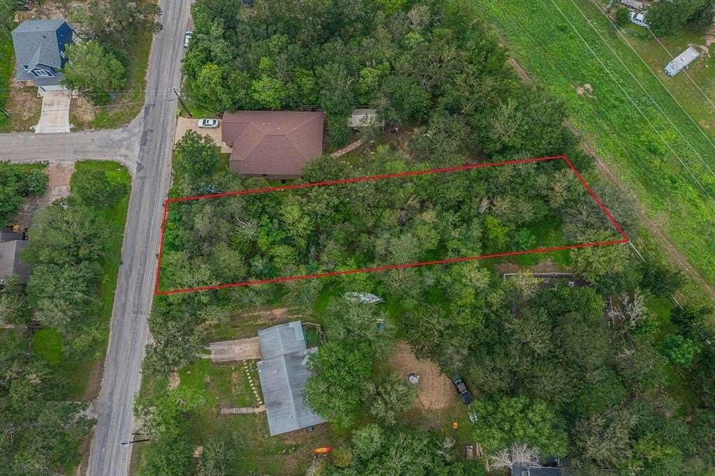 0.36 Acres of Residential Land for Sale in Bastrop, Texas