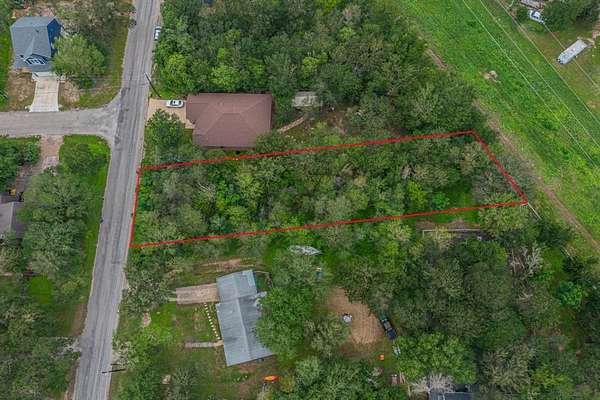 0.36 Acres of Residential Land for Sale in Bastrop, Texas