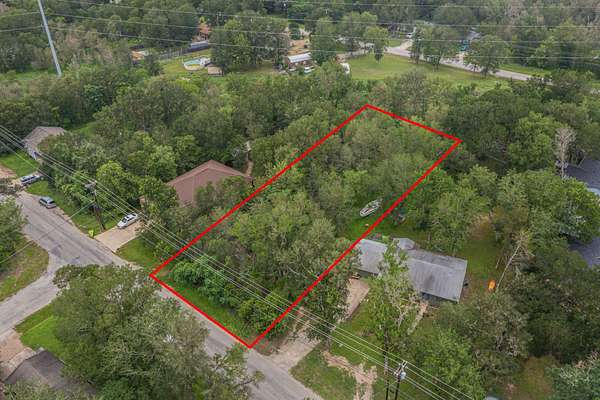 0.36 Acres of Residential Land for Sale in Bastrop, Texas