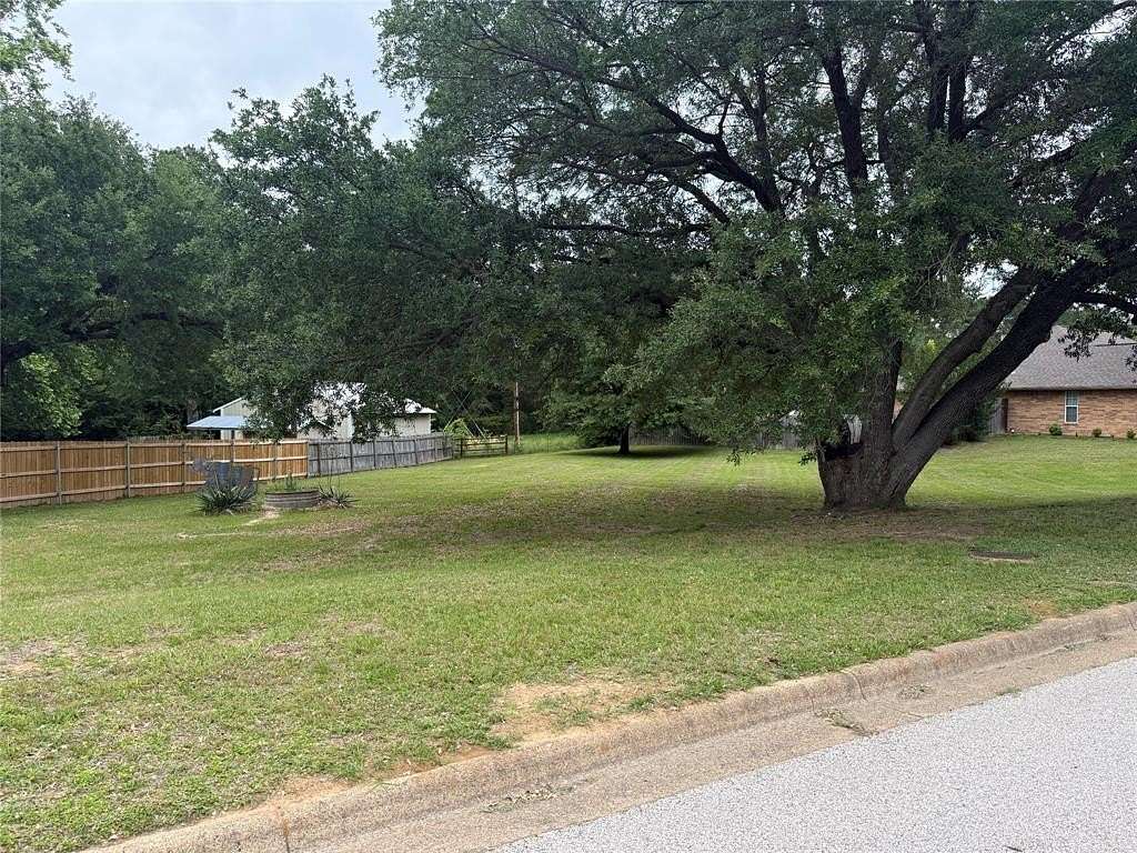 0.32 Acres of Residential Land for Sale in Athens, Texas