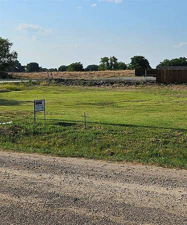 0.38 Acres of Residential Land for Sale in Gunter, Texas