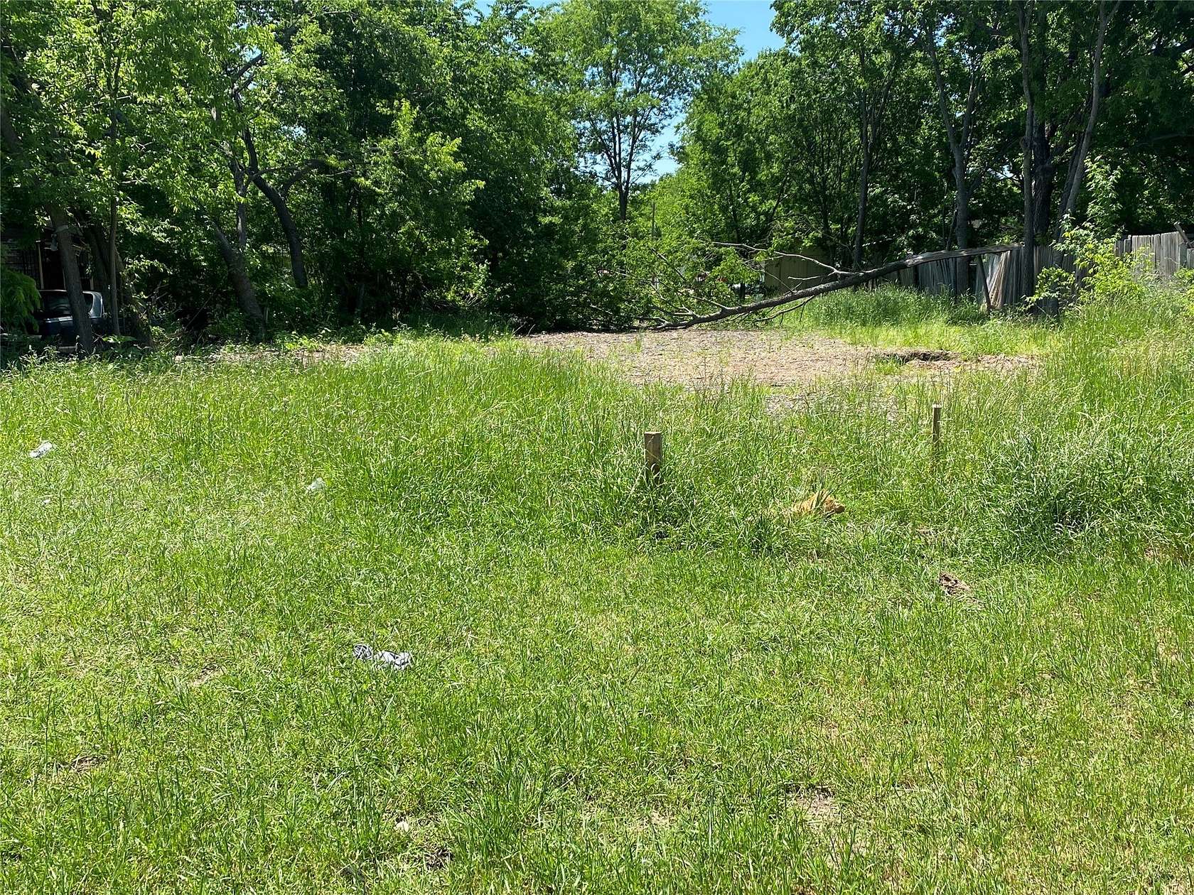 0.17 Acres of Residential Land for Sale in Corsicana, Texas