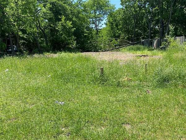 0.17 Acres of Land for Sale in Corsicana, Texas
