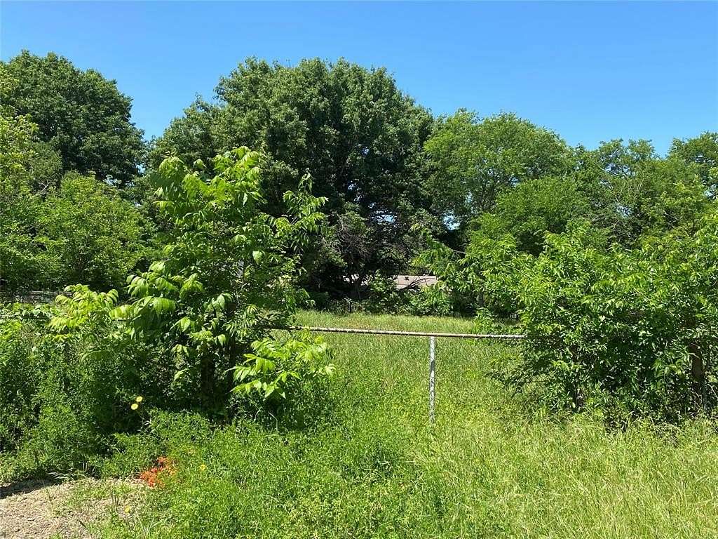 0.14 Acres of Land for Sale in Corsicana, Texas