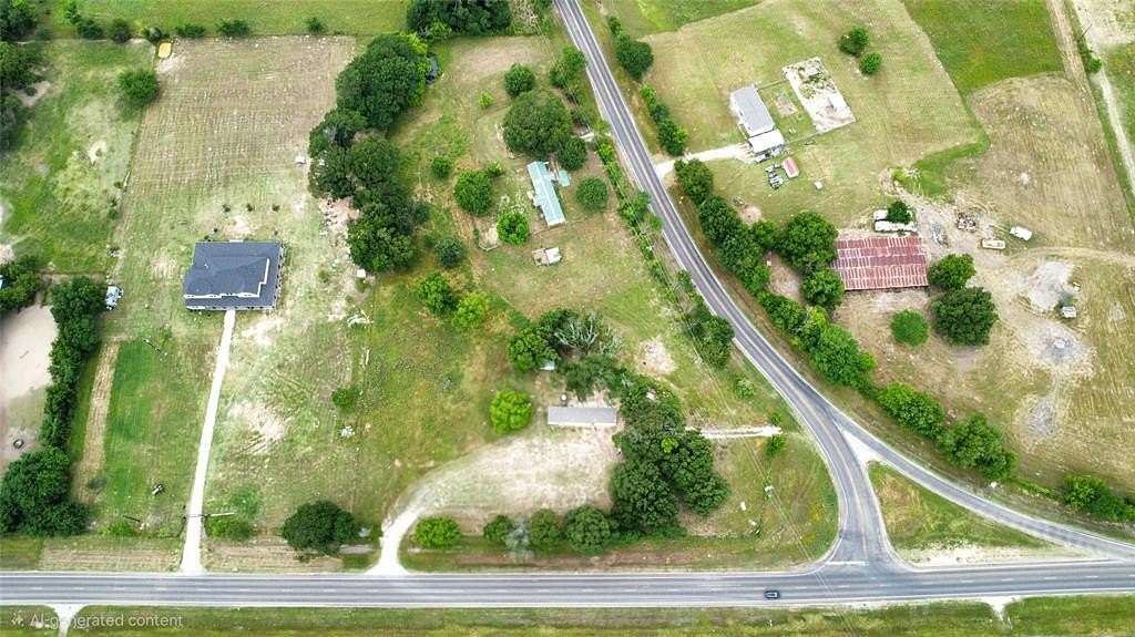 2.12 Acres of Residential Land for Sale in Scurry, Texas