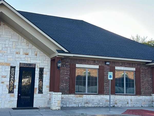 3.56 Acres of Commercial Land for Sale in Frisco, Texas