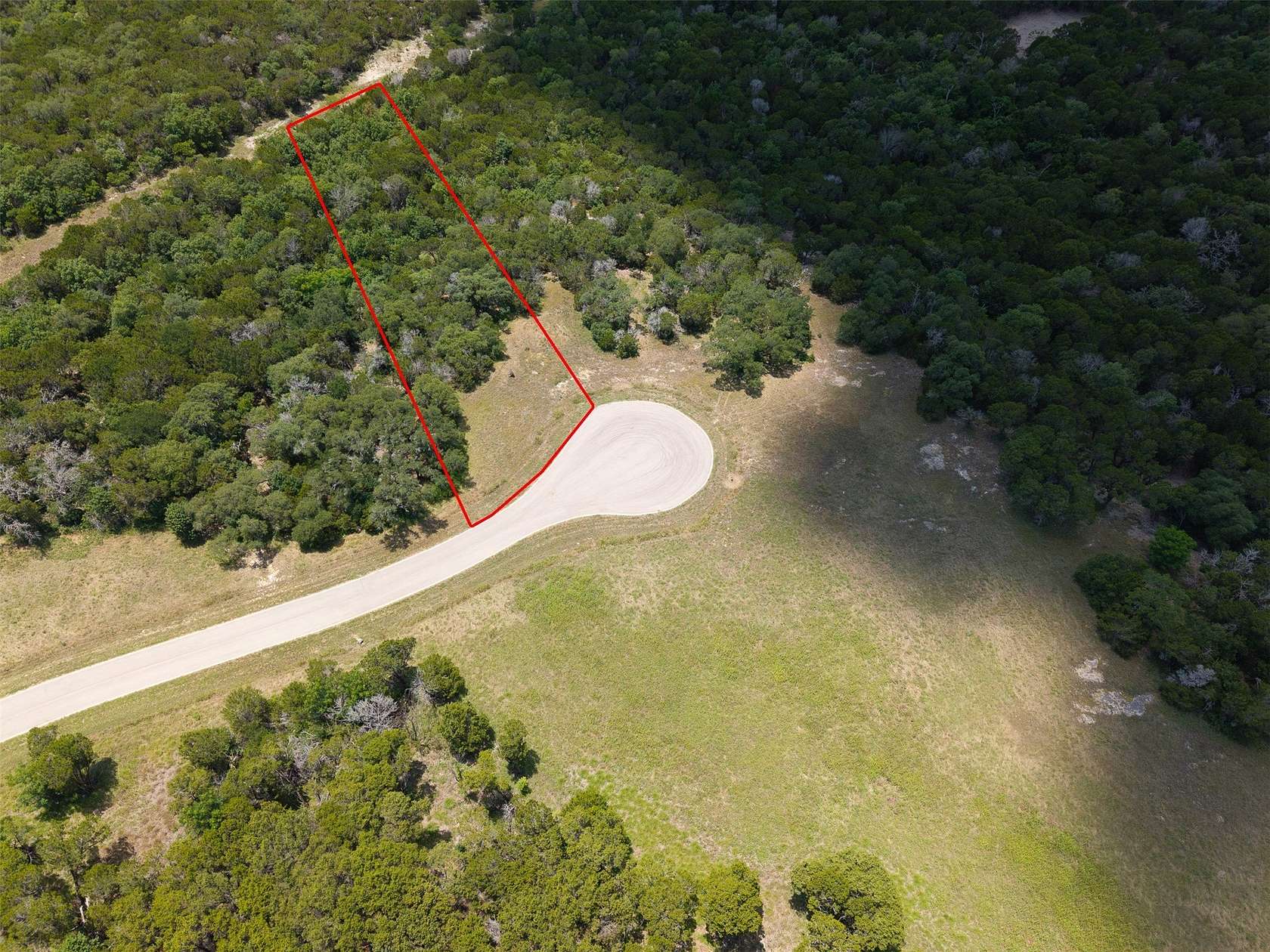 0.36 Acres of Residential Land for Sale in Cleburne, Texas