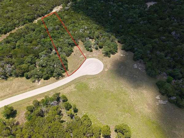 0.36 Acres of Residential Land for Sale in Cleburne, Texas