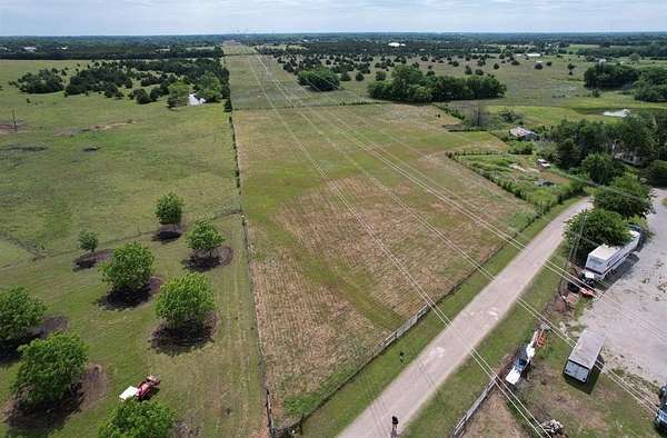 4 Acres of Residential Land for Sale in Farmersville, Texas