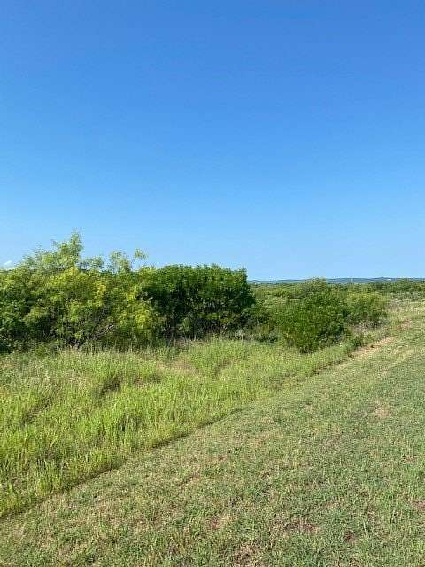 2 Acres of Residential Land for Sale in Graford, Texas