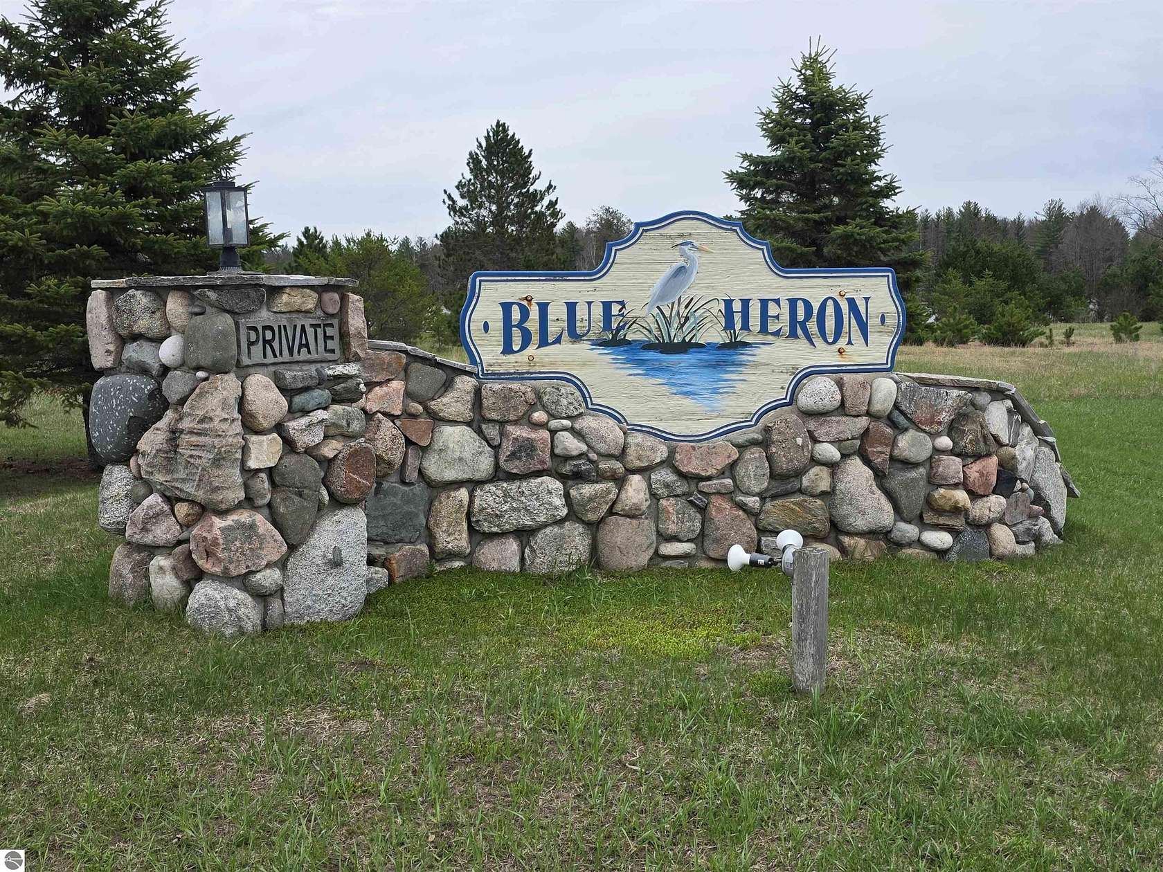 1.48 Acres of Residential Land for Sale in Kalkaska, Michigan