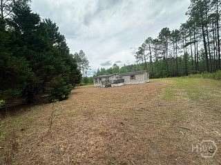 5 Acres of Land with Home for Sale in Statesboro, Georgia